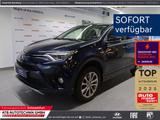Toyota RAV 4 2.5 Hybrid VVT-i Edition-S 4x2 AHK ACC Meh - Toyota RAV 4: I