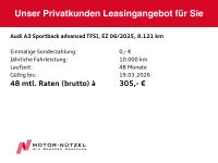 Audi A3 - Vorschau Bild 23