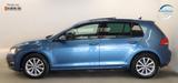 Volkswagen Golf 7 1.6 TDI 110PS Lounge BMT Pano Navi - Volkswagen Golf mit Diesel-Antrieb: 1.6