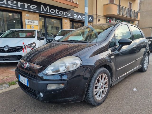 Fiat Punto Evo Punto Evo 1.3 Mjt 85 CV OK NEOPAT