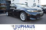 BMW 318 i Touring Steptronic M Sport*HeadUp*AHK*LED - BMW 318 in Bielefeld