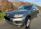 Volkswagen VW Touareg 3.0 TDI V6 - VW Touareg Gebrauchtwagen in Köln