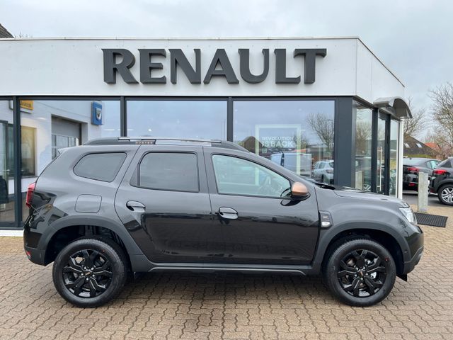 Dacia Duster Extreme TCe 150 EDC