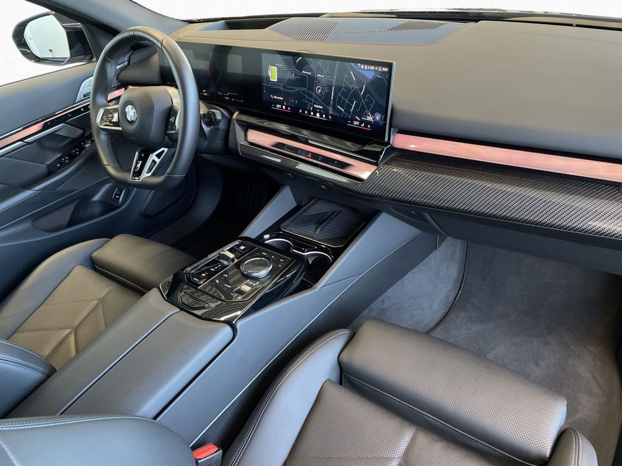 BMW 540 - Bild 13