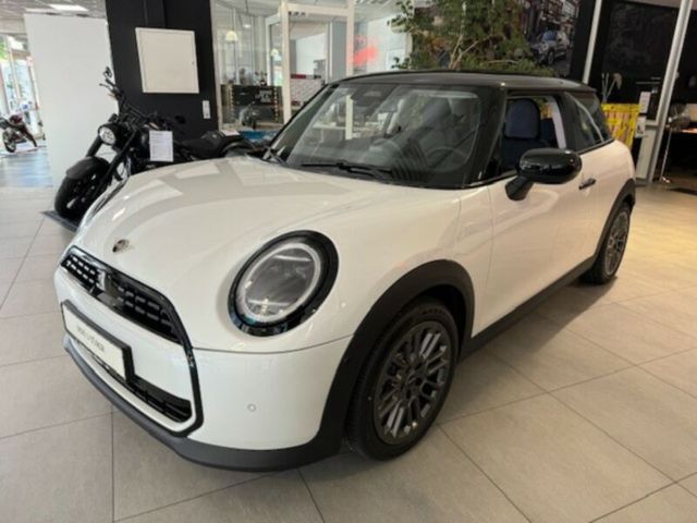 MINI Cooper C +++LAGERAKTION bis 30.09+++