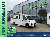 Weinsberg CaraCompact EDITION PEPPER 600 MEG 