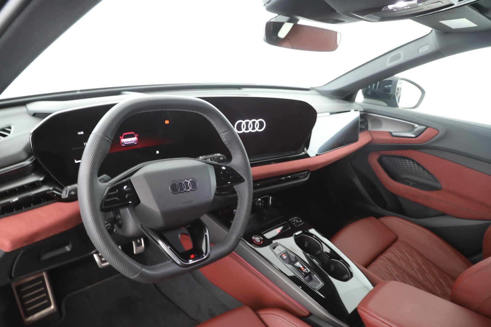 Audi S5 - Bild 9