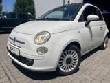 Fiat 500 1.2 Sport, el. GSD,, Tüv neu - Fiat: Sport