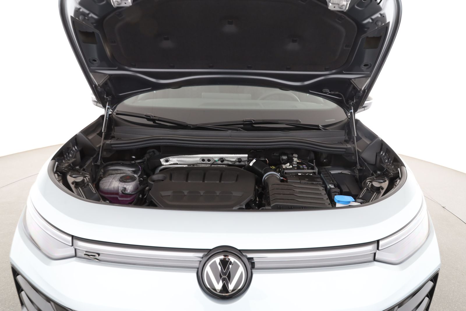Volkswagen Tayron 2.0 TSI DSG 4MOTION R-Line BLACK STYLE foto 12