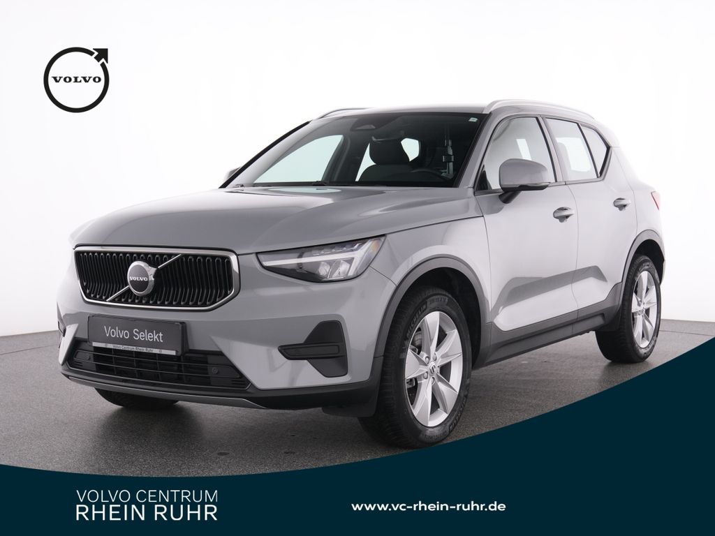 Image of Volvo XC40