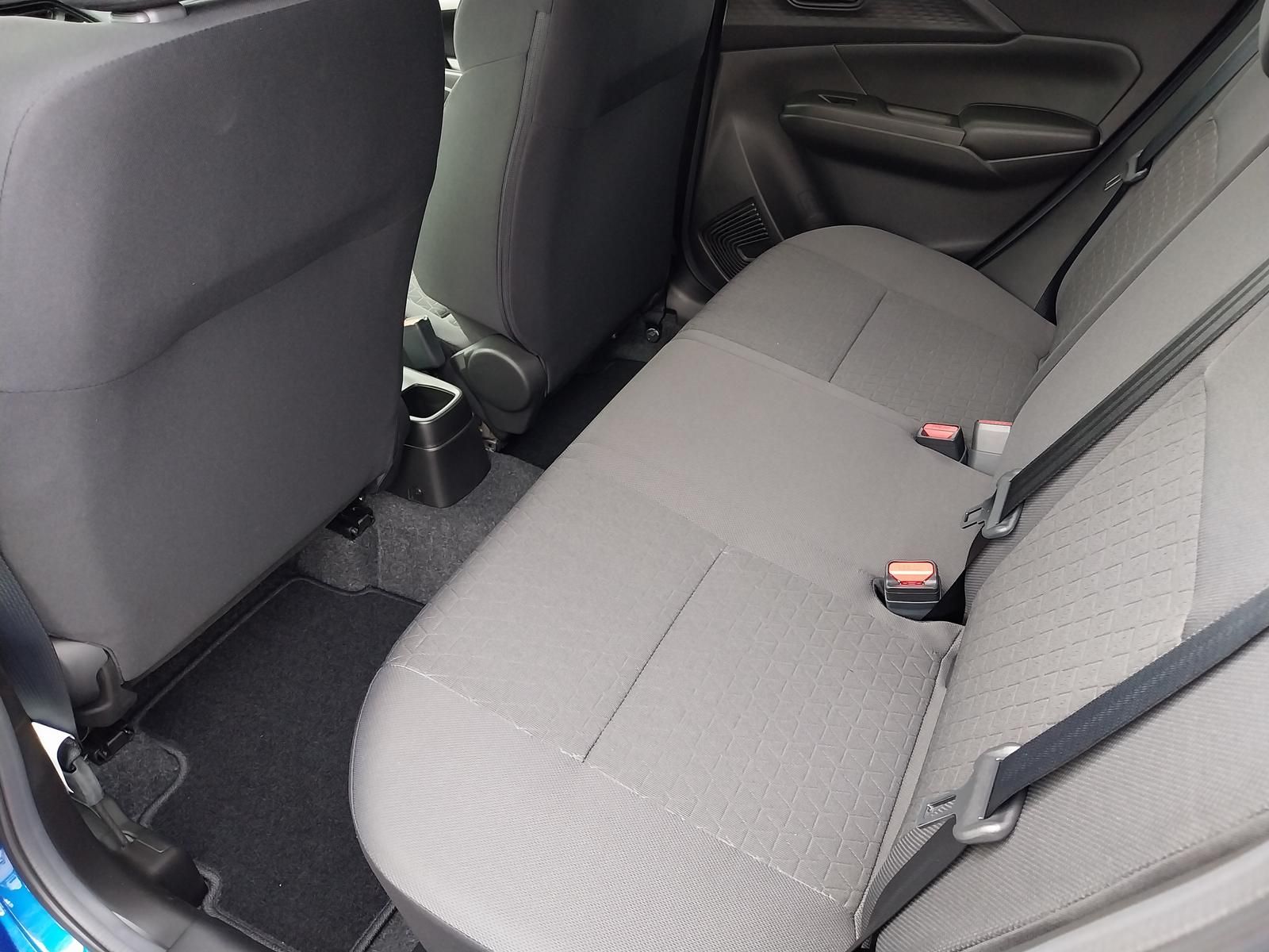 Suzuki Swift - Bild 13