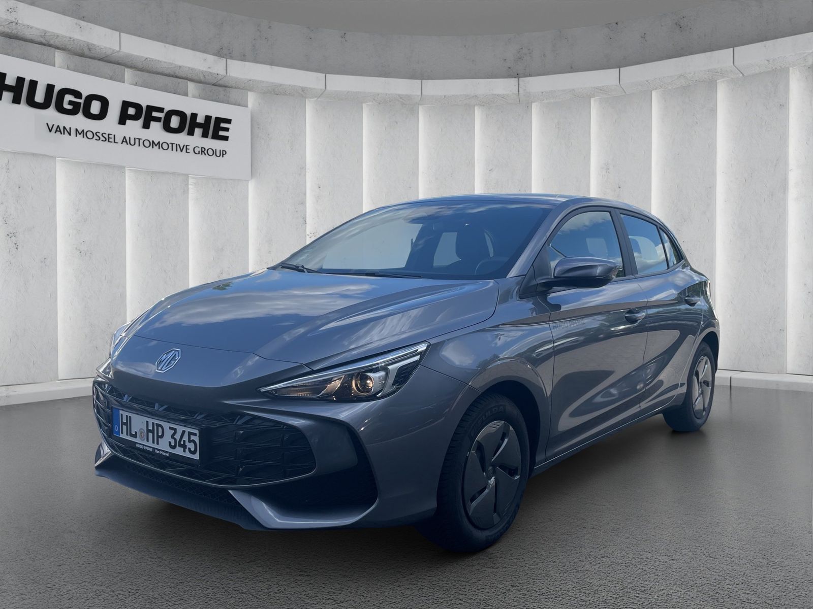 MG3