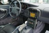 Porsche 996 Carrera 4 Coupé nur 87000 km, Super Zustand - Porsche: Beige