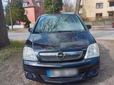 Opel Meriva - Opel Meriva in Lübeck