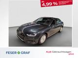 Audi A4 Limousine 35 TFSI S tronic Navi SHZ - Audi Gebrauchtwagen