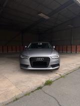 Audi A6 2.0 TDI 140kW ultra S tronic Avant -