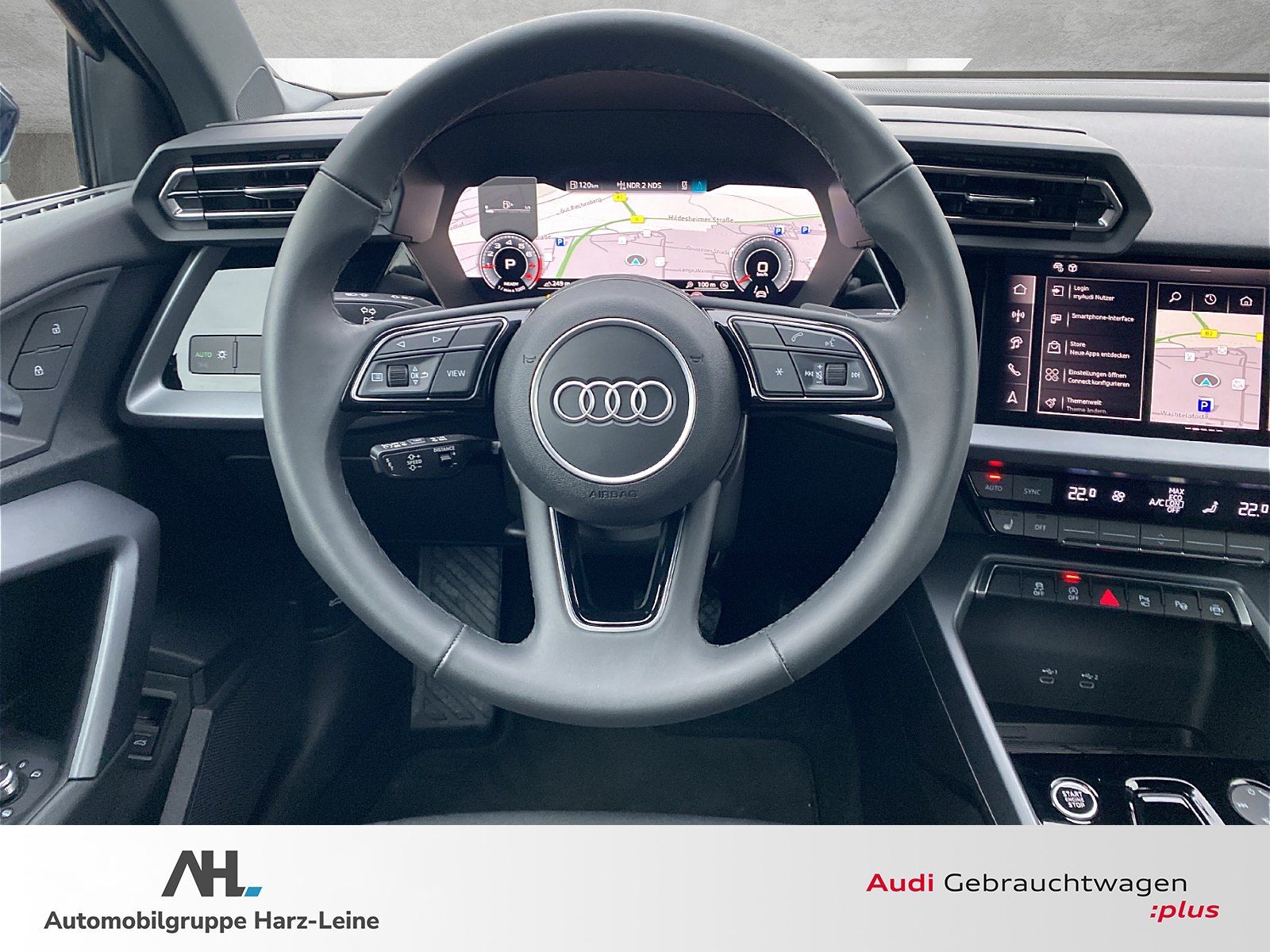 Audi A3 - Bild 20