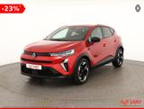 Renault Captur Hybrid E-Tech160 Techno Aut. ACC Navi PDC