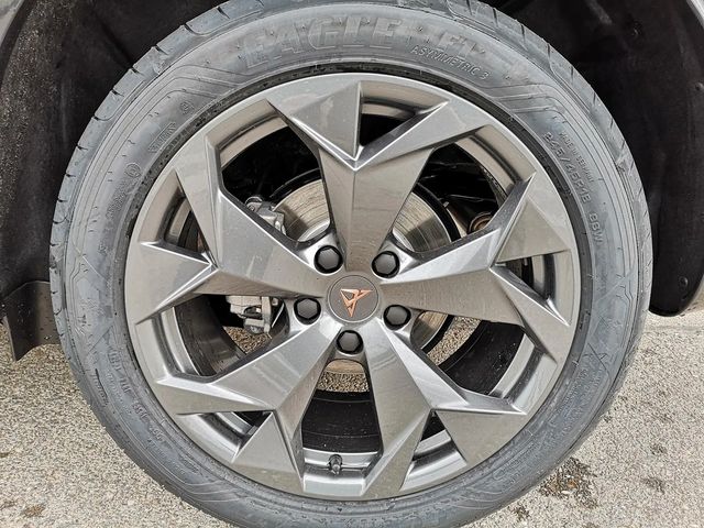 Formentor 2.0 TSI 204 PS DSG 4WD AHK/KEYLESS/RFK