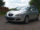 Seat Leon Prinz LPG  - Seat Leon mit LPG-Antrieb