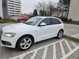 Audi Q5 2.0 TDI 190 CP S TRONIC- - Audi Q5 in Mannheim