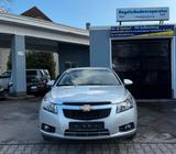 Chevrolet Cruze Hatchback LTZ*2.Hand*Euro5*Tempomat*Klima* - Chevrolet Cruze
