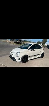 Abarth 500 - Abarth 500 aus 2020