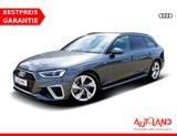Audi A4 Avant 1.4 TFSI basis LED Head-Up Standheizung - Audi A4: Kombi, TFSI