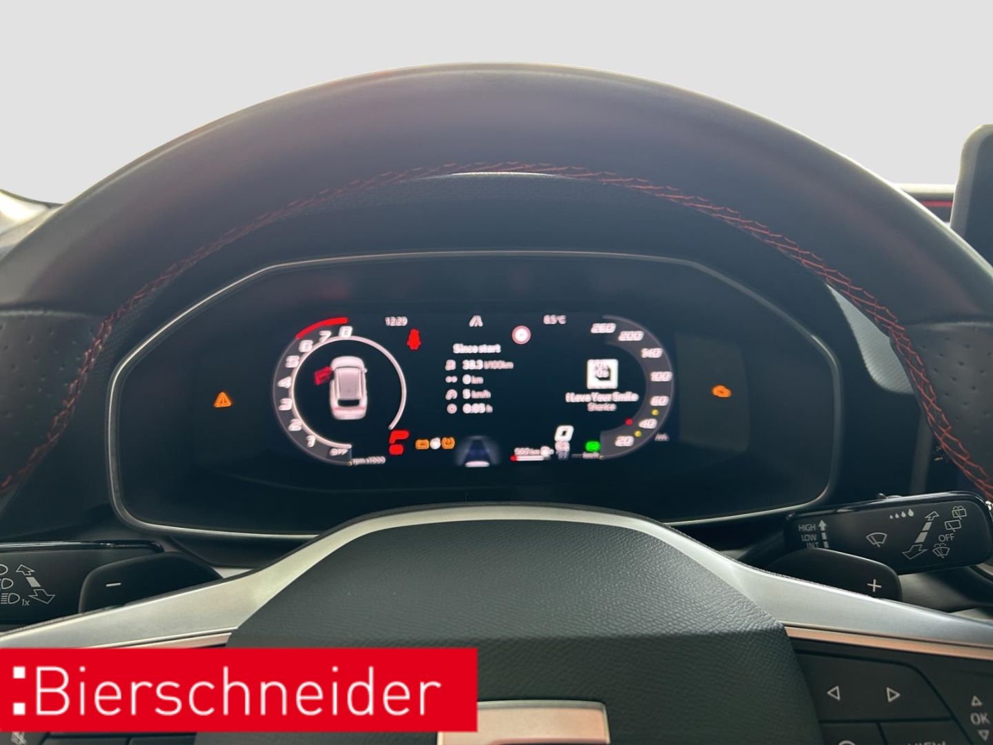Seat Leon - Bild 16