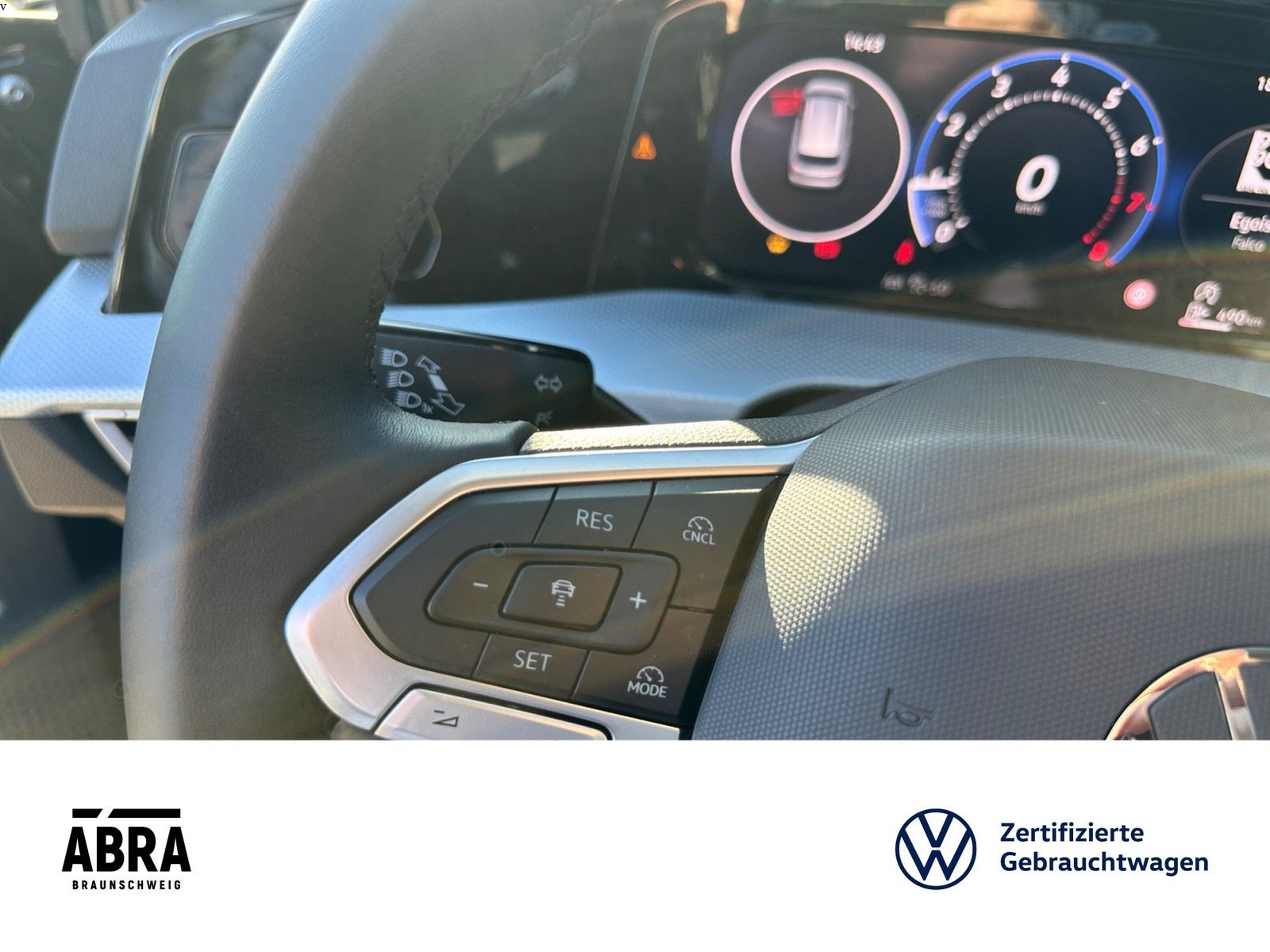 Volkswagen Golf - Bild 17