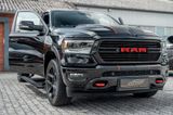 Dodge RAM 5.7 Laramie E-Tourqe Black Lin/LPG/LUFT/HUD - Dodge RAM aus 2023