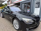 BMW 750 4.4 V8 32V Vollausstattung TÜV neu - BMW 7er Reihe: 8