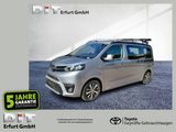 Vorschaubild Toyota Proace Verso 2,0-l-D-4D L1 Crosscamp Alu ,Klima,