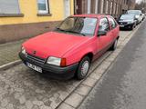 Opel Kadett - Opel Kadett: Automatik