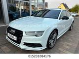 Audi A7 Sportback 3.0 TDI S Line Quattro+Garantie+ - Audi A7 mit Diesel-Antrieb