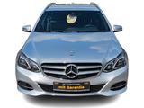 Mercedes-Benz E 220 T *AHK*NAVI*PDC*LED*TEMP*SHZ*AVANTGARDE* - Mercedes-Benz E 220 in Krefeld