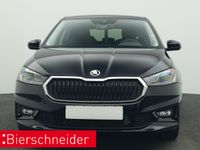 Skoda Fabia - Vorschau Bild 10