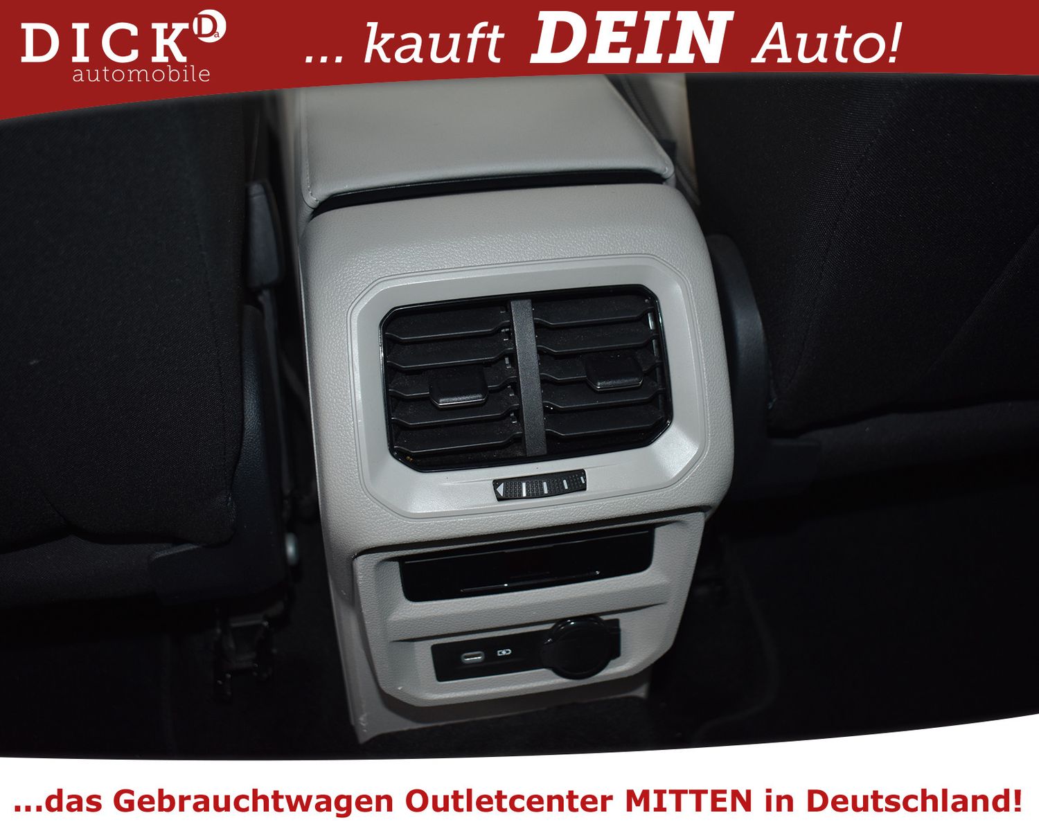 VW Tiguan 2.0d DSG Elegan PANO+STDHZ+VIRTU+360+VOLL - Image 22