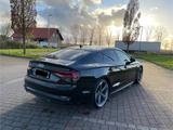 Audi A5 S-line V6 3.0 TDI Matrix LED // StandH.// ACC - Audi A5 Gebrauchtwagen in Bremen