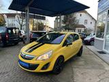 Opel Corsa D Color,Autom,99Tkm,PDC,ALUS,Garantie - Opel Corsa: Automatik, D