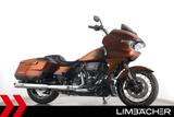 Harley-Davidson CVO ROAD GLIDE 121 FLTRXSE - NEU! - HARLEY-DAVIDSON ROAD GLIDE