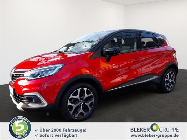 Renault Captur Intens ENERGY TCe 120 EDC