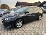 Kia Ceed Sportswagon *Winterpaket*APP*ALU*TOP* - Kia cee'd Sportswagon aus 2021