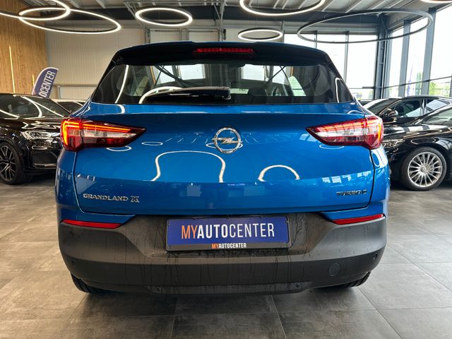 Opel Grandland *ACC*PDC*SitztHZ(VH)2-Zonen*Navi*