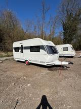 Hobby De Luxe 460 UFE  - Hobby 460 ufe