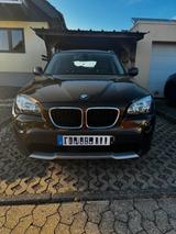 BMW x1 E84 - BMW X1: E84