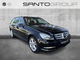 Mercedes-Benz C 180 T-Modell Avantgarde/Klima/Navi/BT/SHZeFH. - Mercedes-Benz C-Klasse aus 2011: T Modell