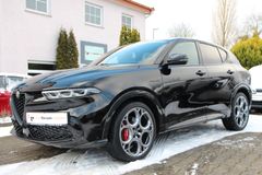 Fahrzeugabbildung Alfa Romeo Tonale Veloce*Alcantara!*20Zoll!*Ambiente*Kamera