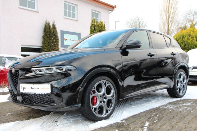 Alfa Romeo Tonale Veloce*Alcantara!*20Zoll!*Ambiente*Kamera