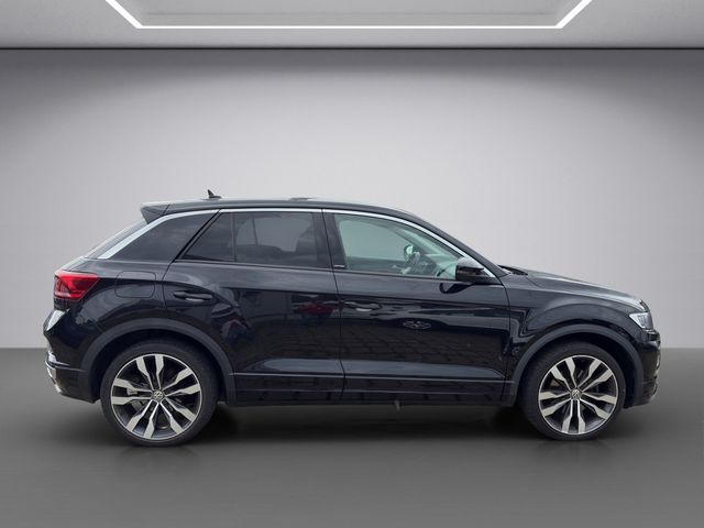T-Roc 1.5TSI DSG United AHK NAVI AHK ACC AID LED